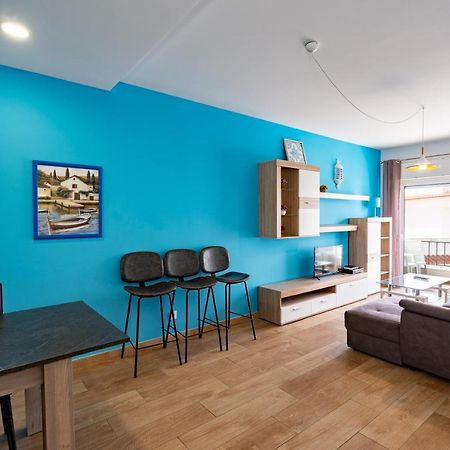Apartamento Deluxe Oldtown 30 By Umbral Appartement Albufeira Buitenkant foto