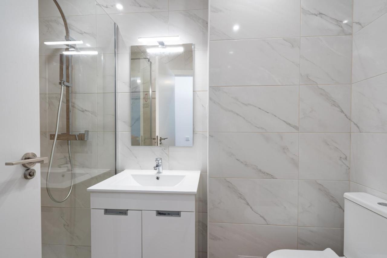 Apartamento Deluxe Oldtown 30 By Umbral Appartement Albufeira Buitenkant foto